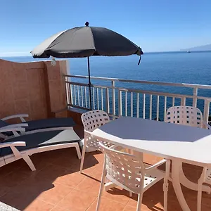Con Vistas A La Gomera Y La Palma Hébergement de vacances